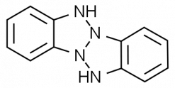 6H,12H-Benzotriazolo[2,1-a]benzotriazole