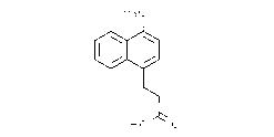 3-(4-Methylnaphthalen-1-yl)propanoic acid