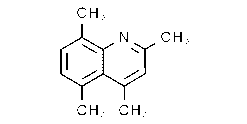 2,4,5,8-Tetramethylquinoline