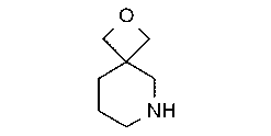 2-Oxa-6-azaspiro[3.5]nonane