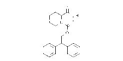N-Fmoc-piperidine-2-carboxylic acid