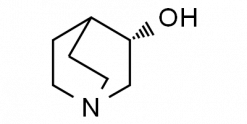 (S)-3-Hydroxyquinuclidine