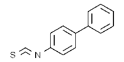 4-Isothiocyanatobiphenyl