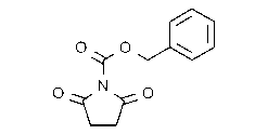 N-Benzyloxycarbonylsuccinimide