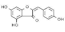 4,4',6-Trihydroxyaurone