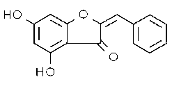 4,6-Dihydroxyaurone