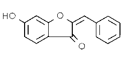 6-Hydroxyaurone