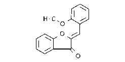 2'-Methoxyaurone