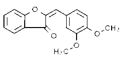 3',4'-Dimethoxyaurone