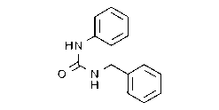 1-Benzyl-3-phenylurea