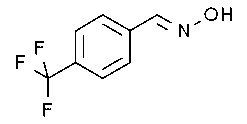 4-(Trifluoromethyl)benzaldehyde oxime