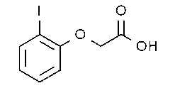 2-Iodophenoxyacetic acid