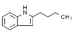 2-Butyl-1H-indole