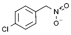 (4-Chlorophenyl)nitromethane