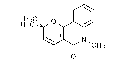 N-Methylflindersine