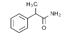 2-Phenylpropionamide