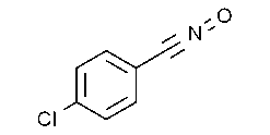 4-Chlorobenzonitrile N-oxide
