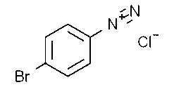 4-Bromobenzenediazonium chloride