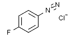 4-Fluorobenzenediazonium chloride