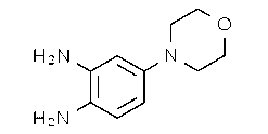 4-(4-Morpholinyl)-1,2-benzenediamine
