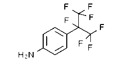 4-Heptafluoroisopropylaniline