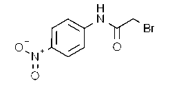 2-Bromo-4'-nitroacetanilide