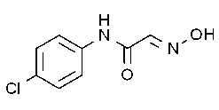 4-Chloroisonitrosoacetanilide