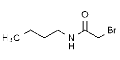 2-Bromo-N-butylacetamide