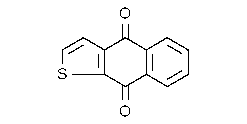 Thiophanthraquinone