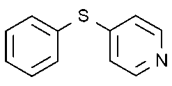 4-(Phenylthio)pyridine