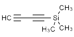 Trimethylsilylbutadiyne