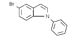 5-Bromo-1-phenylindole
