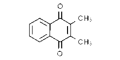 2,3-Dimethyl-1,4-naphthalenedione