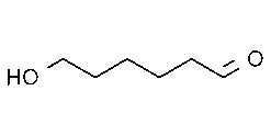 6-Hydroxy-1-hexanal