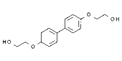 4,4'-Bis(2-hydroxyethoxy)biphenyl