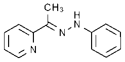 2-Acetylpyridine phenylhydrazone