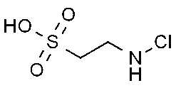 N-Chlorotaurine