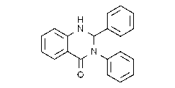 2,3-Diphenyl-2,3-dihydroquinazolin-4(1H)-one