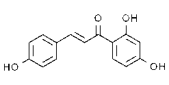 2',4,4'-Trihydroxychalcone