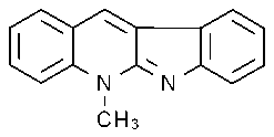 Neocryptolepine
