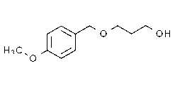 3-[(4-Methoxybenzyl)oxy]propan-1-ol