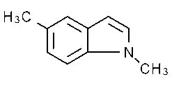 1,5-Dimethylindole