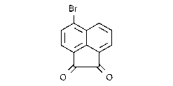 5-Bromoacenaphthenequinone