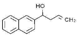 1-(2-Naphthalenyl)-3-buten-1-ol