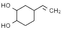 4-Vinyl-1,2-cyclohexanediol