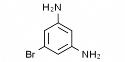 3,5-Diamino-bromobenzene