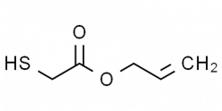 Allyl thioglycolate