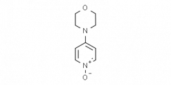 4-Morpholinopyridine N-oxide