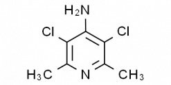 4-Amino-3,5-dichloro-2,6-lutidine