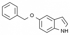 5-Benzyloxyindole
